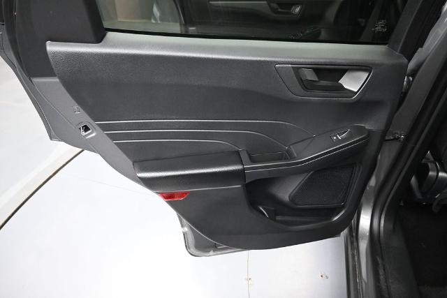 2025 Ford Escape - $20,990