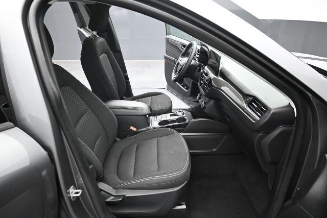 2025 Ford Escape - $20,990