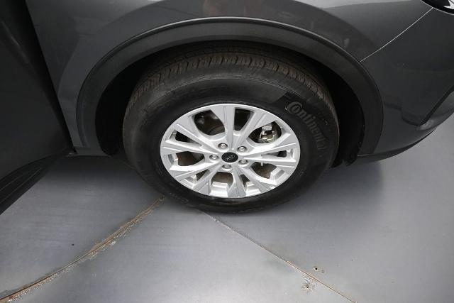 2025 Ford Escape - $20,990