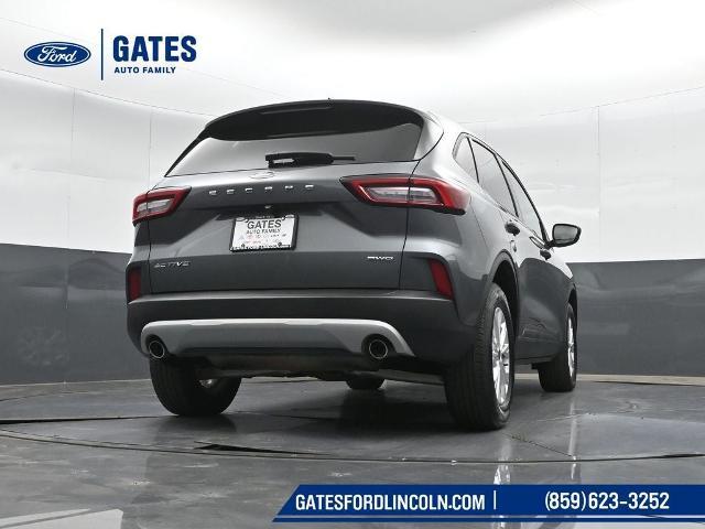 2025 Ford Escape - $20,990