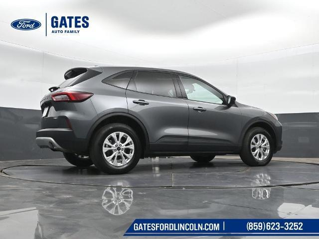 2025 Ford Escape - $20,990