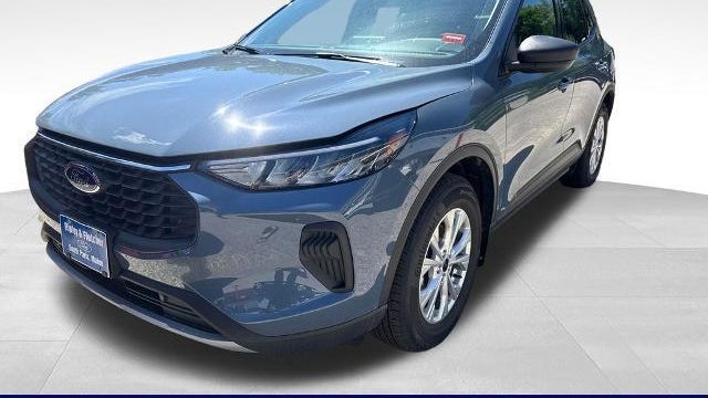 Preowned 2025 Ford Escape Active for Sale