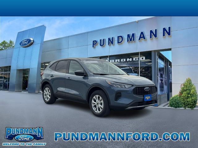 2026 Ford Escape
