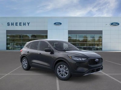 Photo of a 2026 Ford Escape AWD Active 4DR SUV for sale