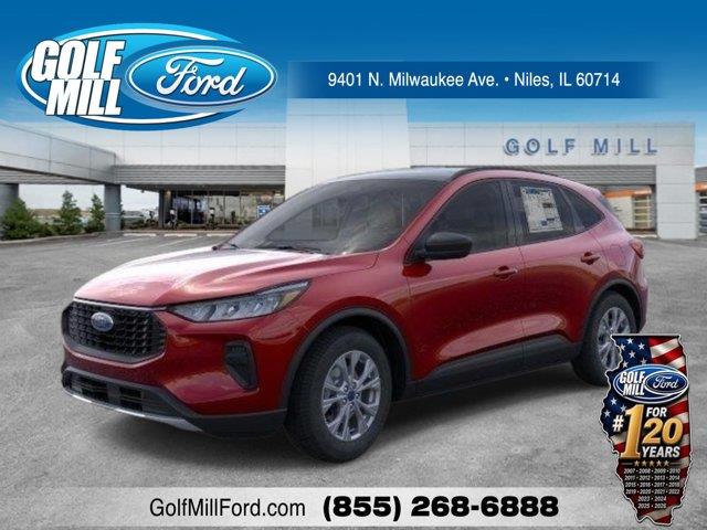 2026 Ford Escape - $34,880