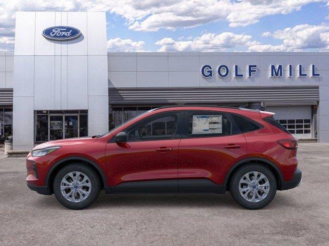2026 Ford Escape - $34,880