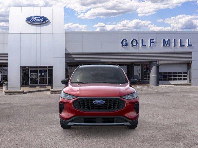 2026 Ford Escape - $34,880