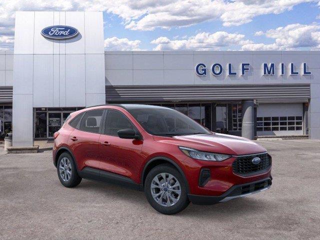 2026 Ford Escape - $34,880