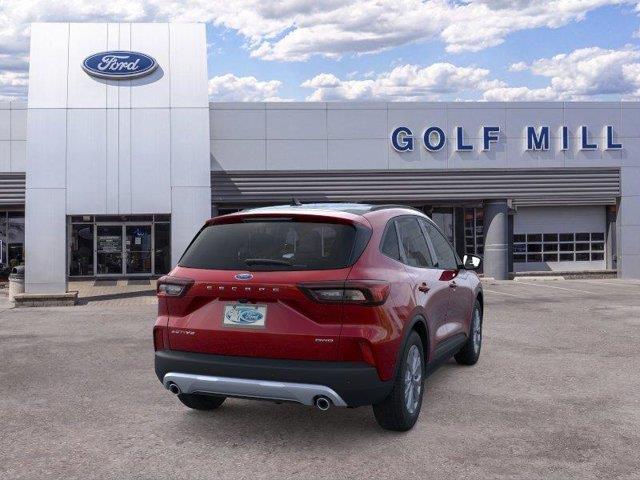 2026 Ford Escape - $34,880