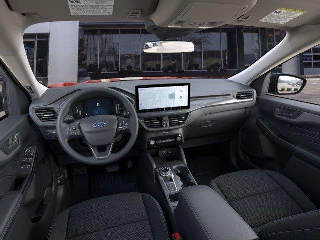 2026 Ford Escape - $34,880