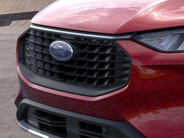 2026 Ford Escape - $34,880