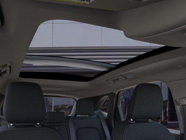 2026 Ford Escape - $34,880