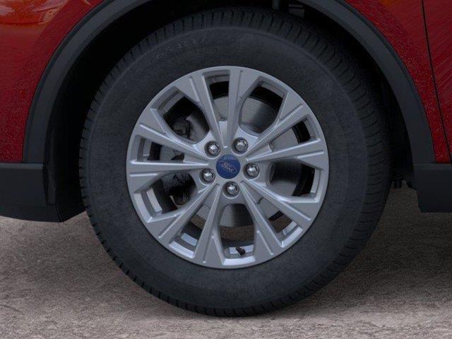 2026 Ford Escape - $34,880