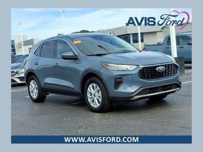 2023 Ford Escape AWD Active 4DR SUV