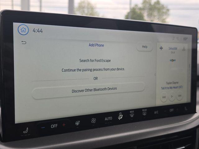 2023 Ford Escape - $22,668