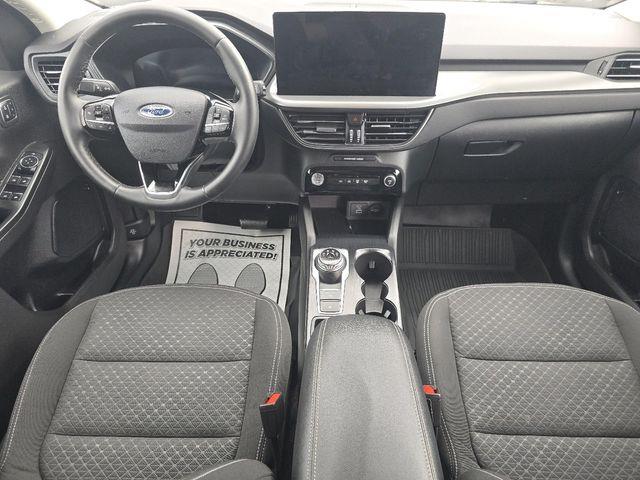2023 Ford Escape - $22,668