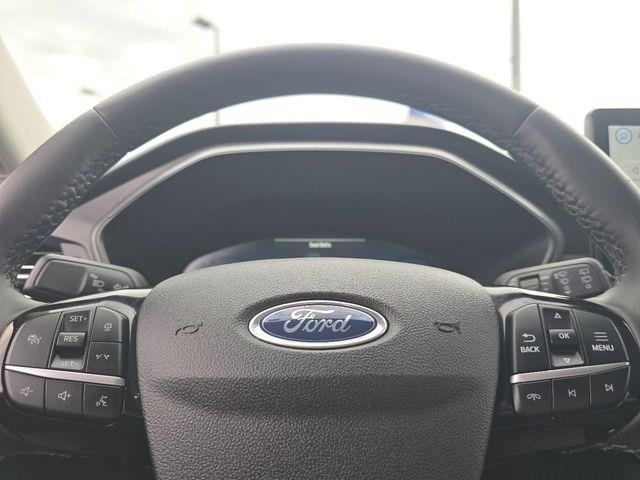 2023 Ford Escape - $22,668