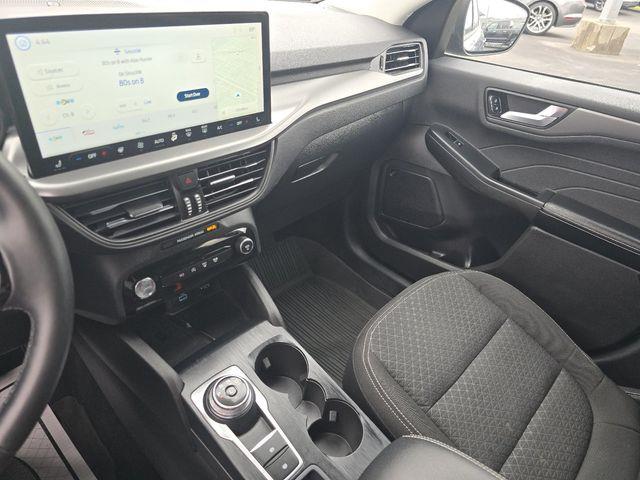 2023 Ford Escape - $22,668