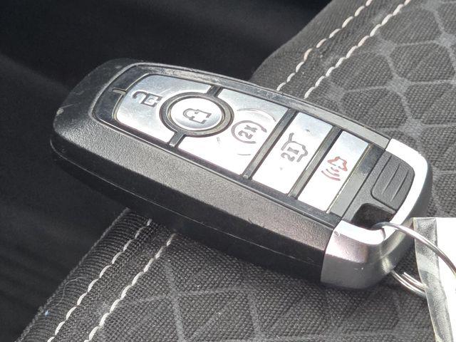 2023 Ford Escape - $22,668