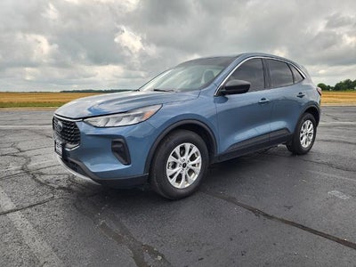 2023 Ford Escape AWD Active 4DR SUV