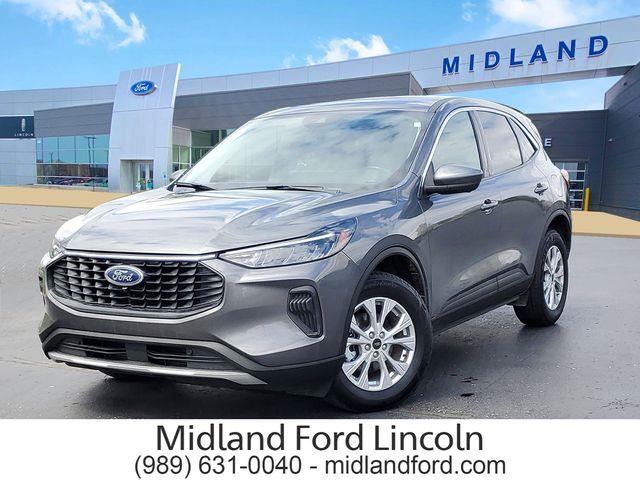 2023 Ford Escape