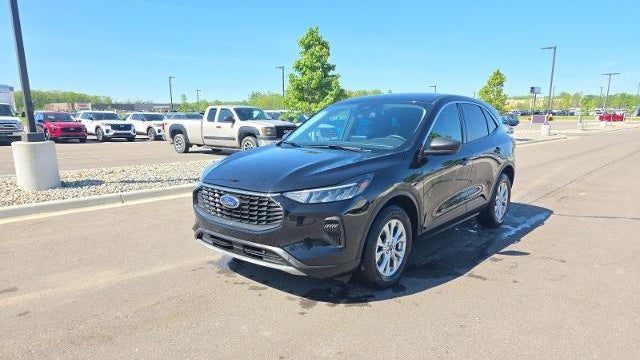 Preowned 2023 Ford Escape Active for Sale