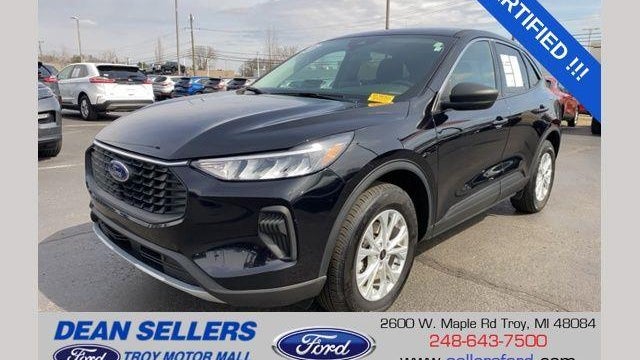 Preowned 2023 Ford Escape Active for Sale