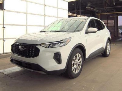 2023 Ford Escape AWD Active 4DR SUV