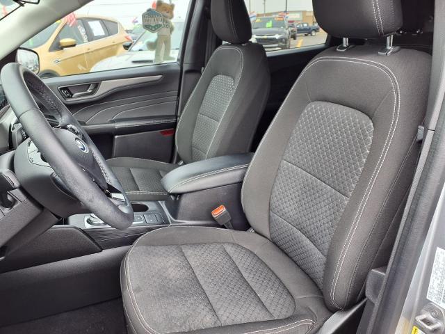 2023 Ford Escape - $21,280