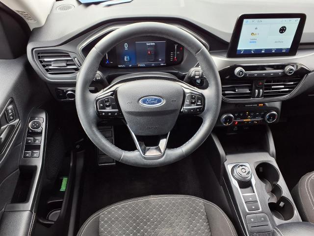 2023 Ford Escape - $21,280