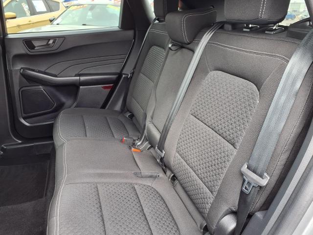2023 Ford Escape - $21,280