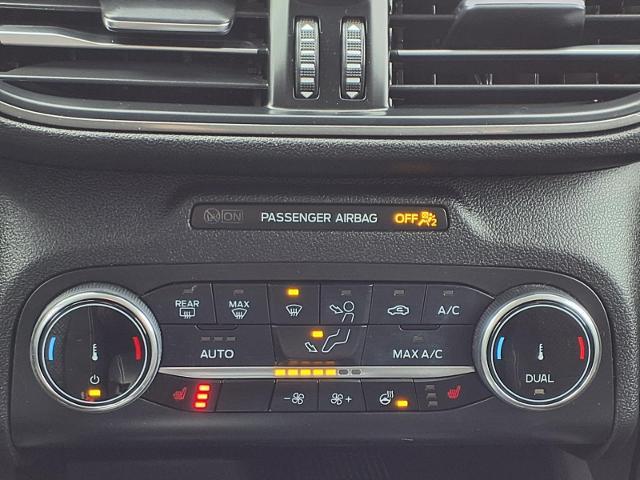 2023 Ford Escape - $21,280