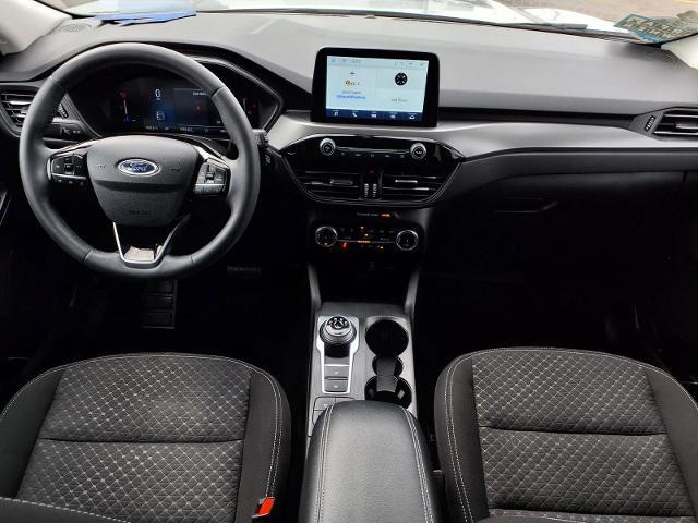 2023 Ford Escape - $21,280
