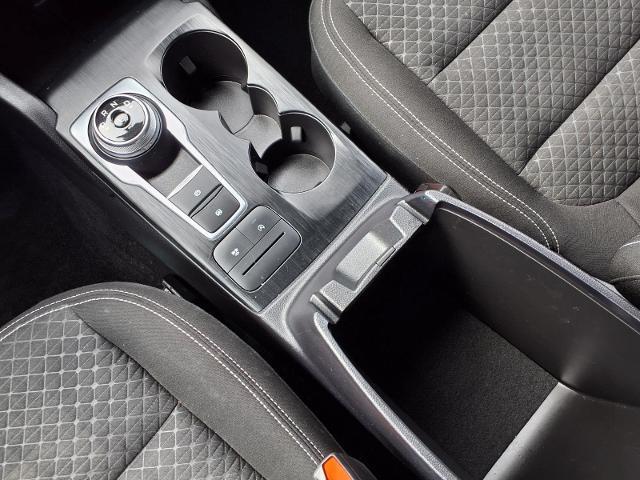 2023 Ford Escape - $21,280