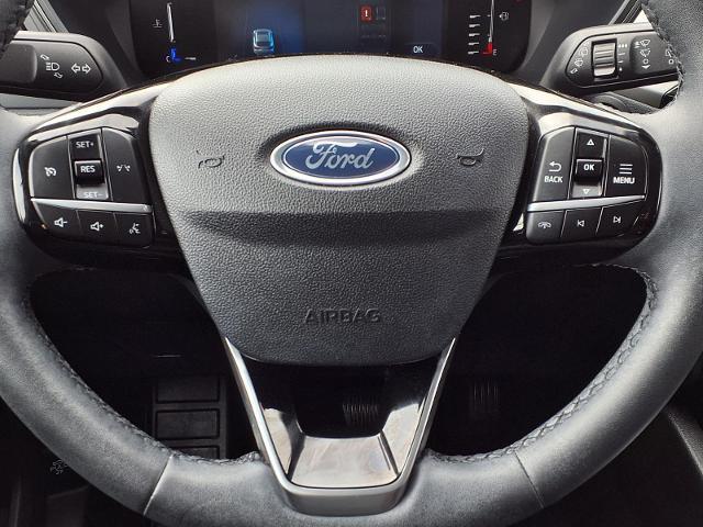 2023 Ford Escape - $21,280