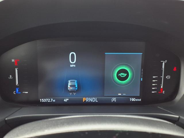 2023 Ford Escape - $21,280