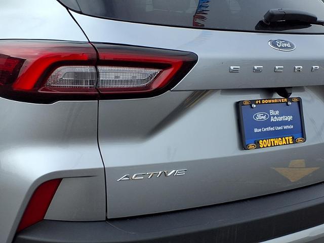 2023 Ford Escape - $21,280