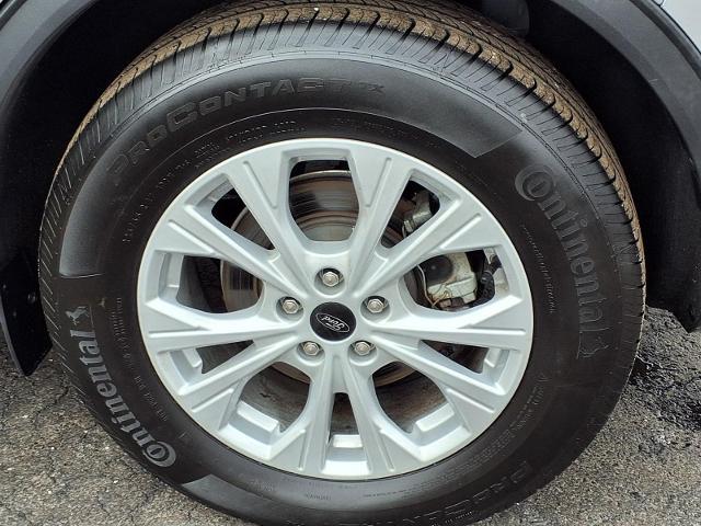 2023 Ford Escape - $21,280