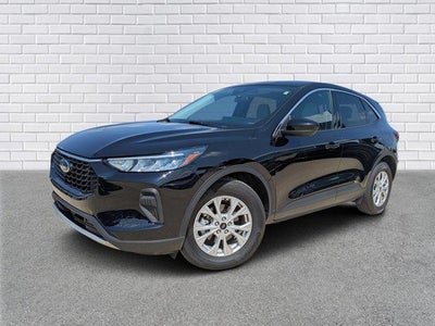 2023 Ford Escape AWD Active 4DR SUV