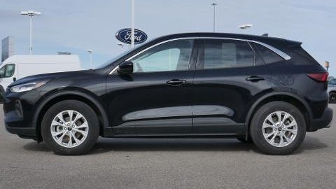 Preowned 2023 Ford Escape Active for Sale