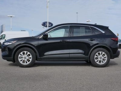 2023 Ford Escape AWD Active 4DR SUV