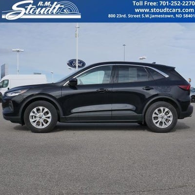 2023 Ford Escape AWD Active 4DR SUV