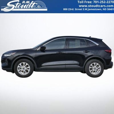 2023 Ford Escape AWD Active 4DR SUV