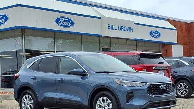 Preowned 2023 Ford Escape Active for Sale