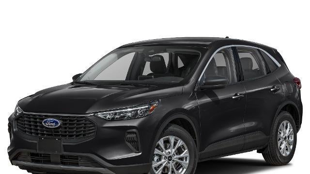 Preowned 2023 Ford Escape Active for Sale