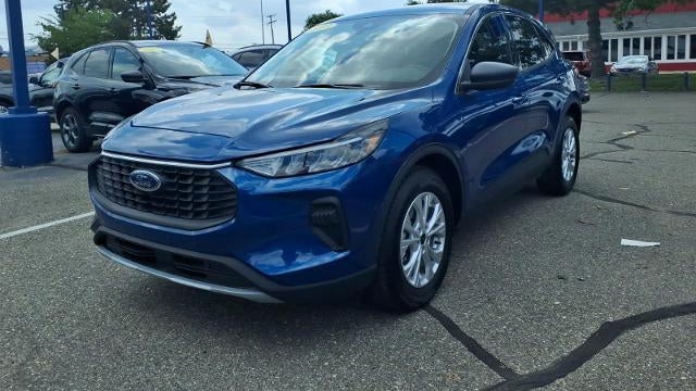 Preowned 2023 Ford Escape Active for Sale