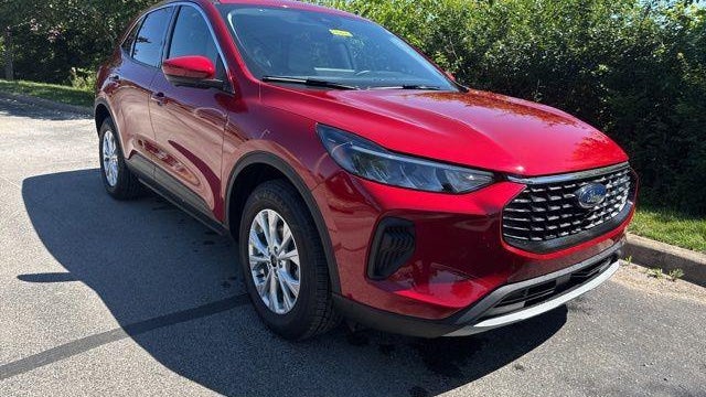 Preowned 2023 Ford Escape Active for Sale