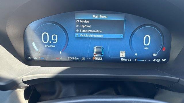 Preowned 2023 Ford Escape Active for Sale