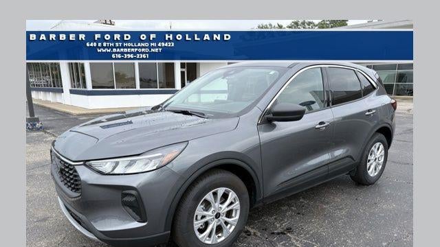 Preowned 2023 Ford Escape Active for Sale