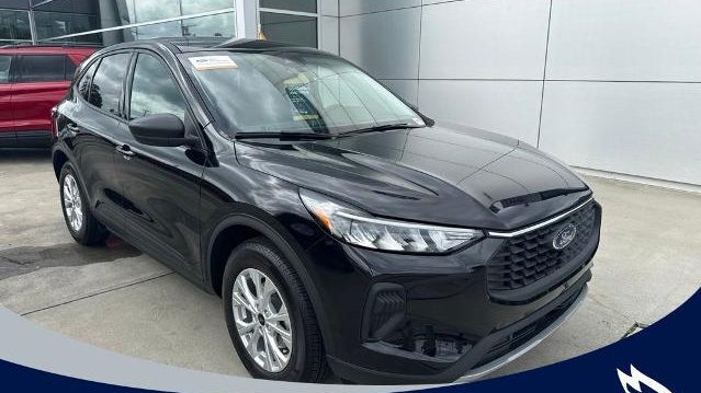 Preowned 2023 Ford Escape Active for Sale